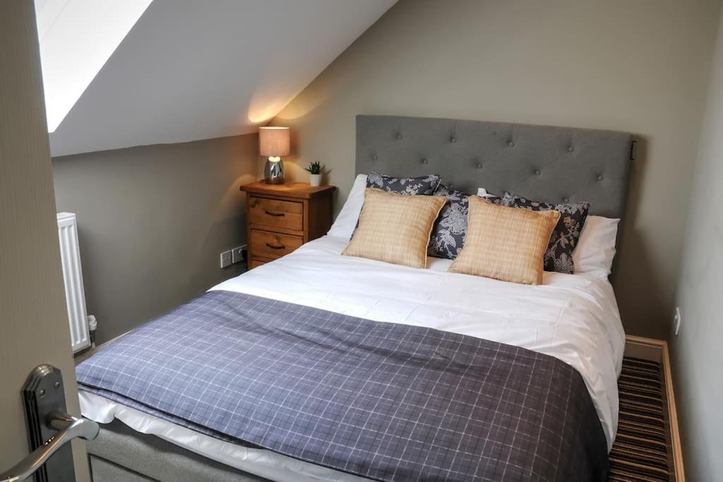 Queensgate Holiday Cottage Beverley With Parking Exterior foto